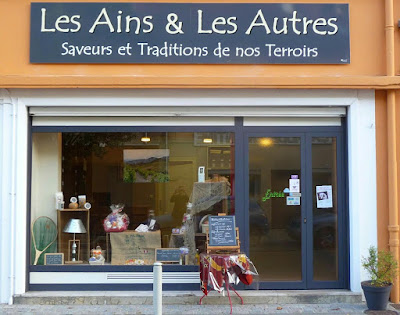 Les Ains et Les Autres à Pont-d'Ain