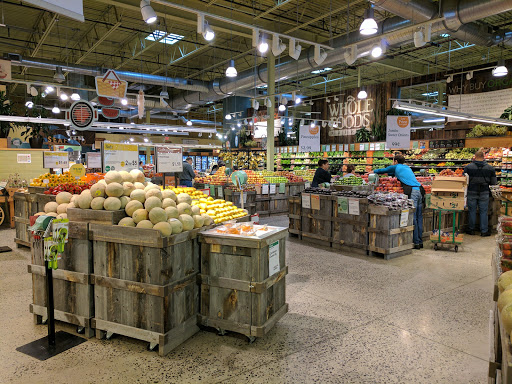 Grocery Store «Whole Foods Market», reviews and photos, 120 New Moriches Rd, Lake Grove, NY 11755, USA