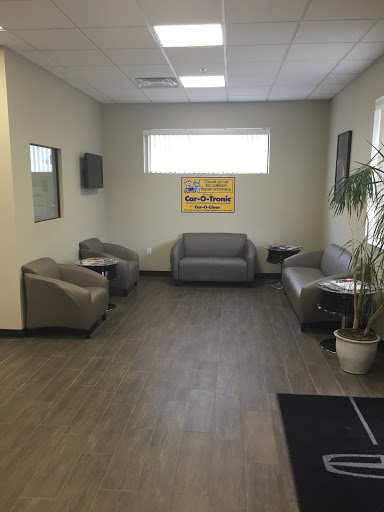 Auto Restoration Service «Wayne Motors Auto Body», reviews and photos, 1910 NJ-23 b, Wayne, NJ 07470, USA