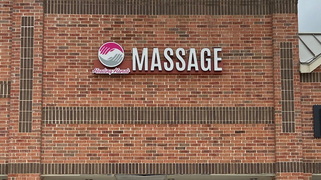 Foot Master Massage