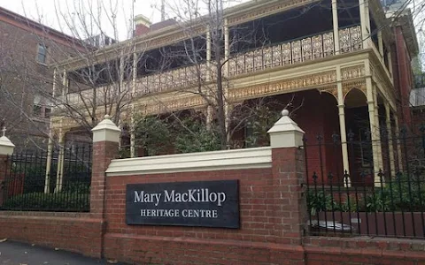 Mary MacKillop Heritage Centre image