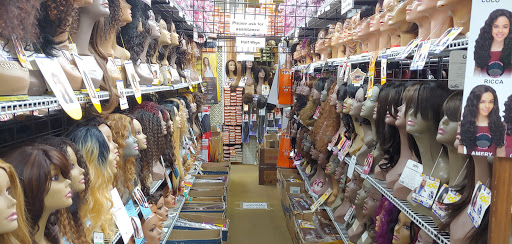 Cosmetics Store «Sanford Beauty Supply», reviews and photos, 2921 S Orlando Dr # 132, Sanford, FL 32773, USA