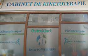 Osteokinet- Cabinet de kinetoterapie