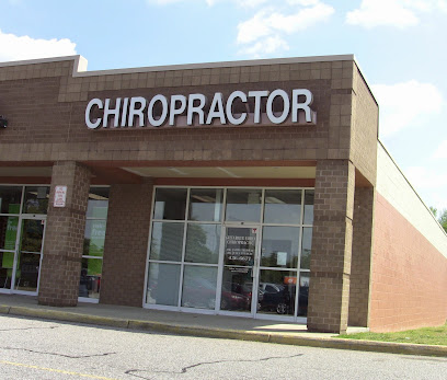 Greenbrier Family Chiropractic
