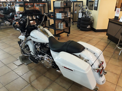 Harley-Davidson Dealer «Harley-Davidson Bowling Green», reviews and photos, 251 Cumberland Trace Rd, Bowling Green, KY 42103, USA