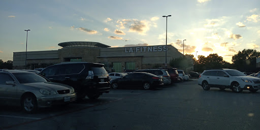 Gym «LA Fitness», reviews and photos, 3029 Forest Ln, Dallas, TX 75234, USA