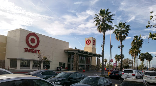 Department Store «Target», reviews and photos, 101 Euclid St, Anaheim, CA 92802, USA