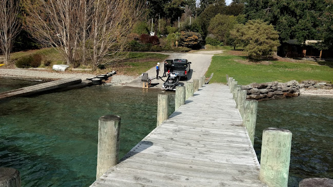 Reviews of Wakatipu Yacht Club Inc in Queenstown - Association