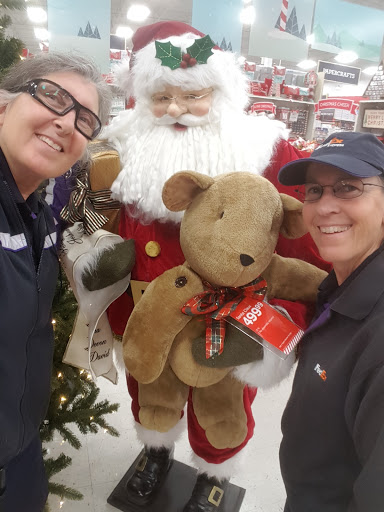 Craft Store «Michaels», reviews and photos, 1120 Harter Pkwy, Yuba City, CA 95993, USA