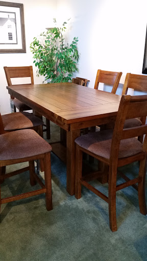 Furniture Store «Vandenberg & Sons Furniture Inc», reviews and photos, 12000 US-131, Schoolcraft, MI 49087, USA