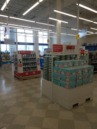 Office Supply Store «OfficeMax», reviews and photos, 6619 Strip Ave NW, North Canton, OH 44720, USA