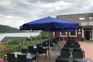 Akropolis Restaurant am See image