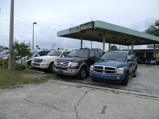 Car Dealer «Shamra Auto Sales New Port Richey», reviews and photos, 5028 US-19, New Port Richey, FL 34652, USA