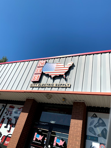 Electrical Supply Store «City Electric Supply Brandon FL», reviews and photos, 210 Buckingham Pl, Brandon, FL 33511, USA