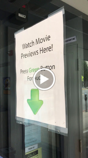 Movie Theater «Fine Arts Theatre», reviews and photos, 36 Biltmore Ave, Asheville, NC 28801, USA