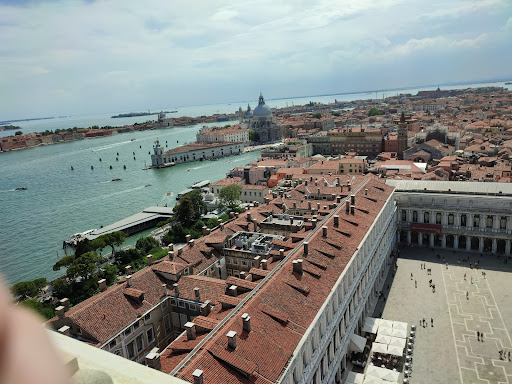 Doge's Palace