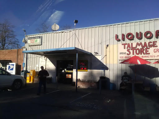 Talmage Store, 1990 Talmage Rd, Ukiah, CA 95482, USA, 