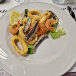 Photo n°1 de l'avis de Giuseppe.a fait le 18/03/2023 à 20:17 sur le  Il Diamante2 - Ristorante Grill Pizzeria à Milan