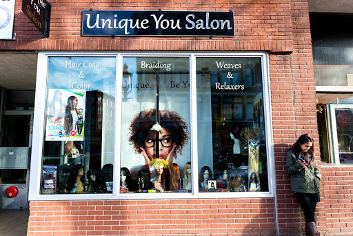 Beauty Salon «Unique You Salon», reviews and photos, 216 Central St, Lowell, MA 01852, USA
