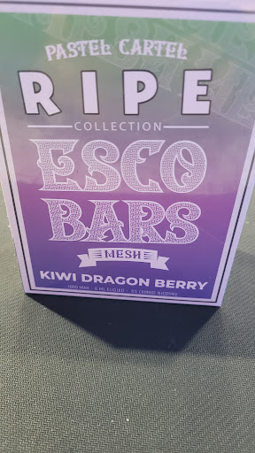 Vaporizer Store «Zee Vapor and Tobacco», reviews and photos, 6325 Dempster St, Morton Grove, IL 60053, USA