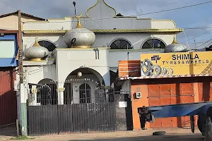 Peliyagoda Jumma Mosque image