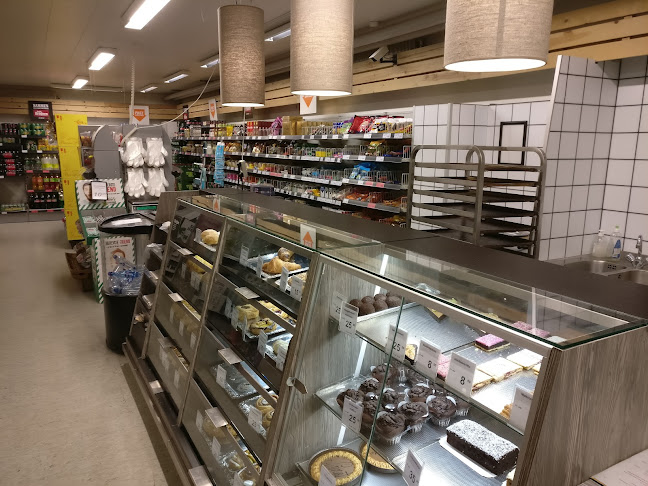 Åbningstider for Lalandia Supermarket