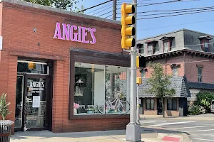 Angie's Cafe and Bakery image