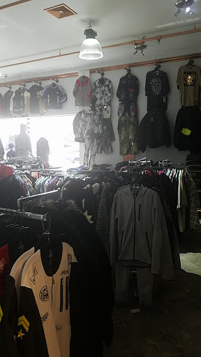 Shoe Store «Jeans Town», reviews and photos, 1045 Park St, Peekskill, NY 10566, USA