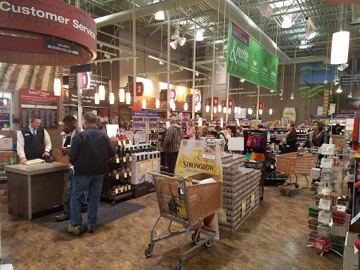 Wine Store «Total Wine & More», reviews and photos, 7150 Valley Creek Plaza #210, Woodbury, MN 55125, USA