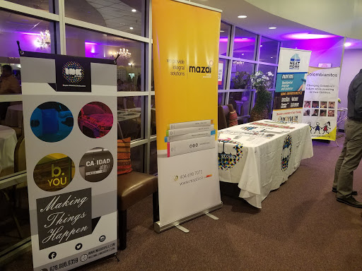 Event Venue «SHERWOOD Event Hall & Planning Co.», reviews and photos, 8610 Roswell Rd #200, Atlanta, GA 30350, USA