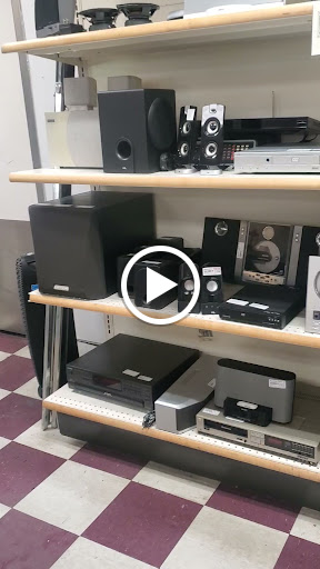 Thrift Store «North County Christian Thrift Shop», reviews and photos, 9330 El Camino Real, Atascadero, CA 93422, USA