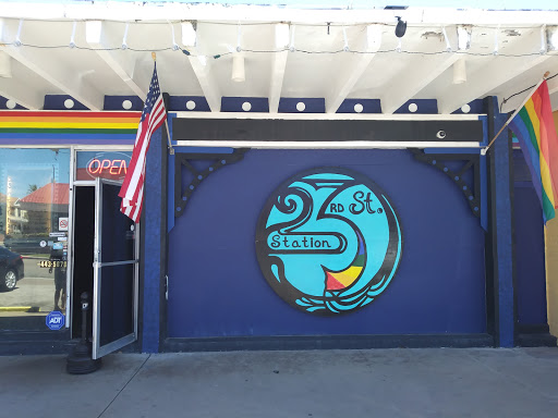 Bar «23rd Street Station», reviews and photos, 1706 23rd St, Galveston, TX 77550, USA