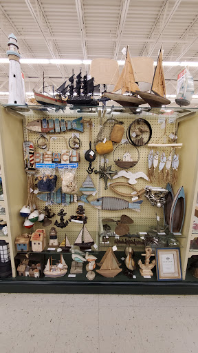 Craft Store «Hobby Lobby», reviews and photos, 1580 Wesel Blvd c, Hagerstown, MD 21740, USA