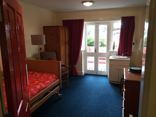 Thelwall Grange Care Home - Warrington
