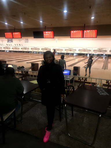 Bowling Alley «Hy-Way Bowl», reviews and photos, 1731 US-22, Union, NJ 07083, USA