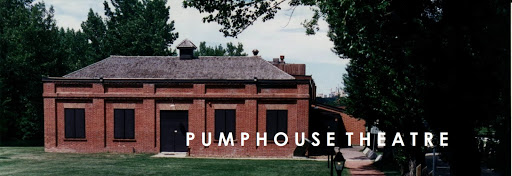 The Pumphouse Theatre