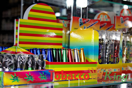 Vaporizer Store «Tobacco King & Vape King», reviews and photos, 1609 S Glebe Rd, Arlington, VA 22204, USA