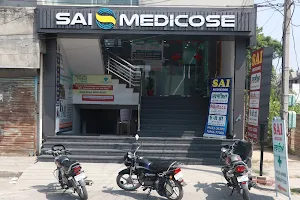 SAI MEDICOSE-Skin Clinic/Gastro/Medical Store/Lal Path Labs in Sangrur image