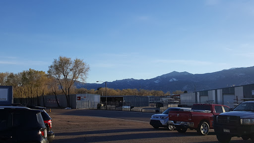 Bowling Alley «Peak Bowl», reviews and photos, 2861 N Prospect St, Colorado Springs, CO 80907, USA