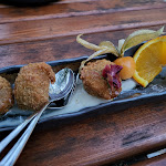 Photo n°4 de l'avis de Yvonne.. fait le 17/06/2022 à 20:22 sur le  Sushi Club - The Hidden Place à Radebeul