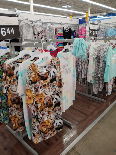 Department Store «Walmart Supercenter», reviews and photos, 2251 IN-54, Linton, IN 47441, USA