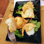 Photo n°1 de l'avis de Andrea.e fait le 15/03/2019 à 20:57 sur le  Osteria BoccaBuona à Bologna