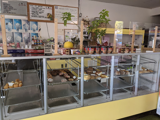 Donut Shop «Christy Donuts», reviews and photos, 1291 E Calaveras Blvd, Milpitas, CA 95035, USA