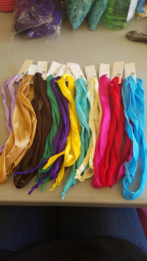 Beads One Bead Store, 16880 Stuebner Airline Rd B, Spring, TX 77379, USA, 