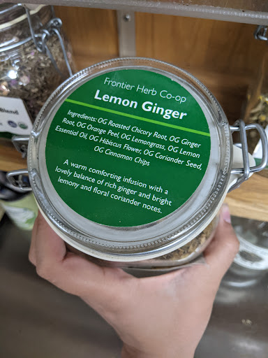 Natural Foods Store «First Alternative Natural Foods Co-Op - North», reviews and photos, 2855 NW Grant Ave, Corvallis, OR 97330, USA
