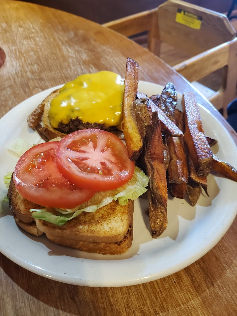 Towne House Bar & Grill 62439