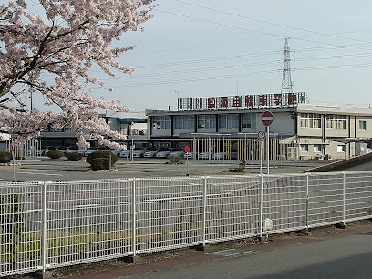 松阪自動車学校