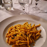 Photo n°1 de l'avis de Alessia. fait le 31/08/2021 à 13:38 sur le  Ristorante Pizzeria Dall'Ospite à Bologna