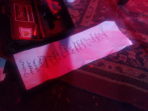 Bar «Rhythm and Rye», reviews and photos, 311 Capitol Way N, Olympia, WA 98501, USA