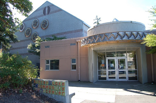 Community Center «Bitter Lake Community Center», reviews and photos, 13035 Linden Ave N, Seattle, WA 98133, USA